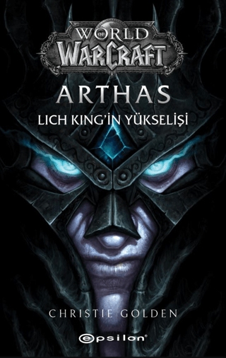 World of Warcraft - Arthas