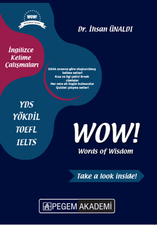 WoW! Words of Wisdom