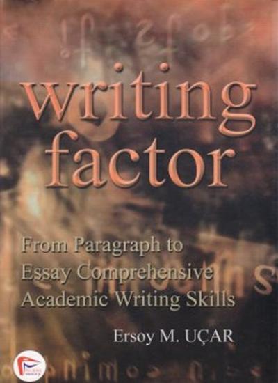 Writing Factor