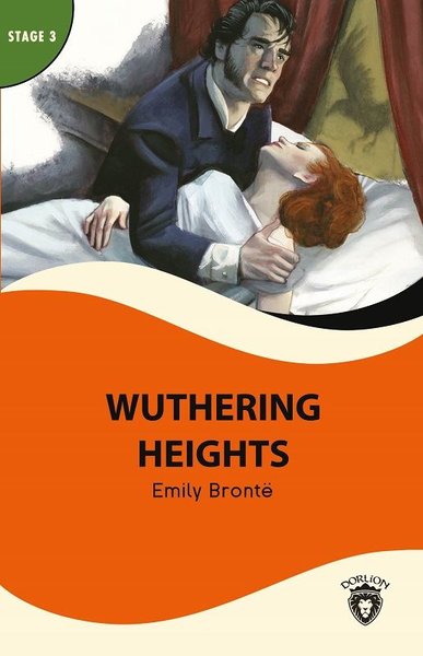 Wuthering Heights Stage 3 Emily Bronte