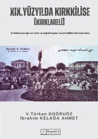 XIX. Yüzyılda Kırkkilise [Kırklareli]