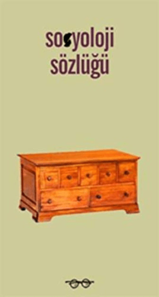 Y Kuşağı İçin Sosyoloji Sözlüğü