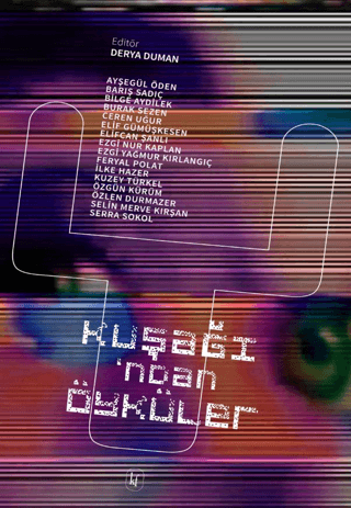 Y Kuşağı'ndan Öyküler