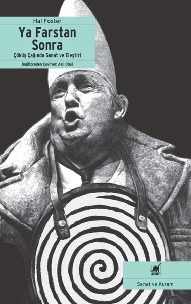 Ya Farstan Sonra? Hal Foster