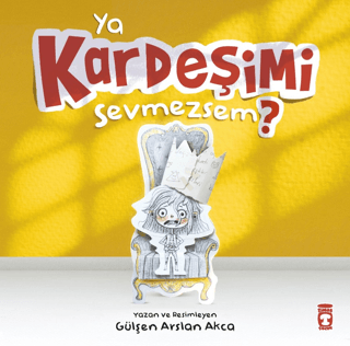 Ya Kardeşimi Sevmezsem?