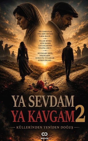 Ya Sevdam Ya Kavgam 2 - Küllerinden Yeniden Doğuş