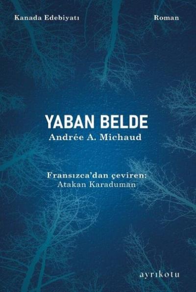 Yaban Belde