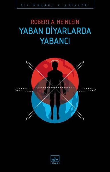 Yaban Diyarlarda Yabancı