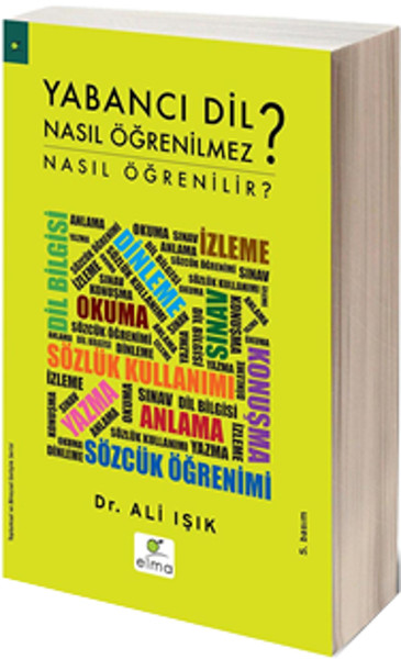 Yabancı Dil Nasıl Öğrenilmez %28 indirimli Ali Işık