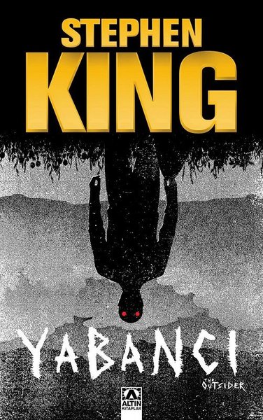 Yabancı Stephen King