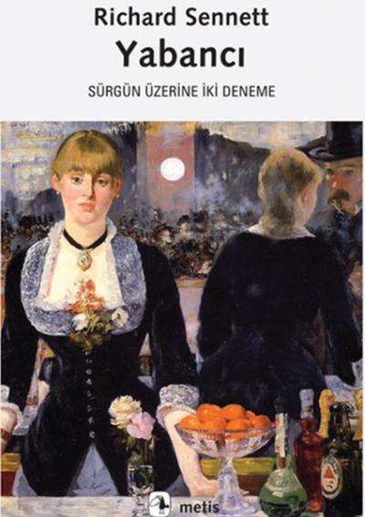 Yabancı %30 indirimli Richard Sennett