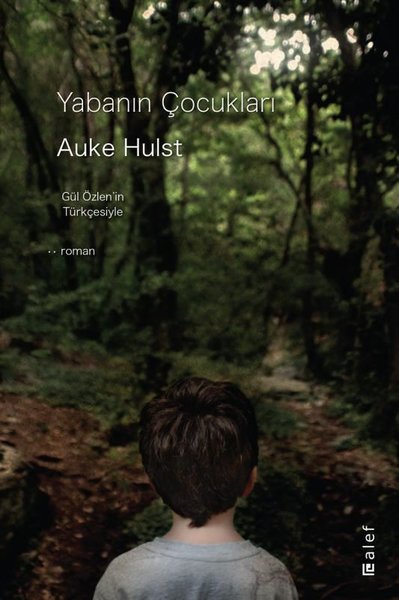 Yabanın Çocukları