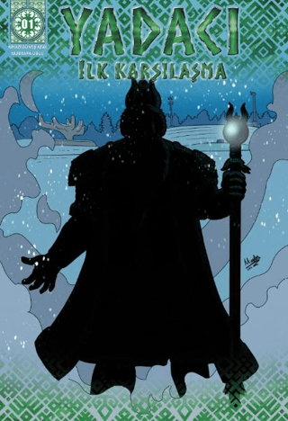 Yadacı - İlk Karşılaşma