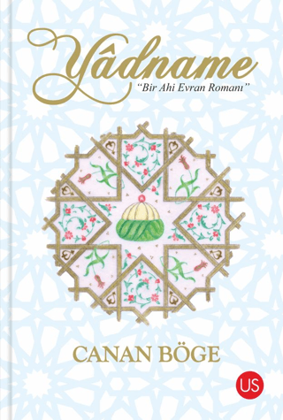 Yadname - Bir Ahi Evran Romanı