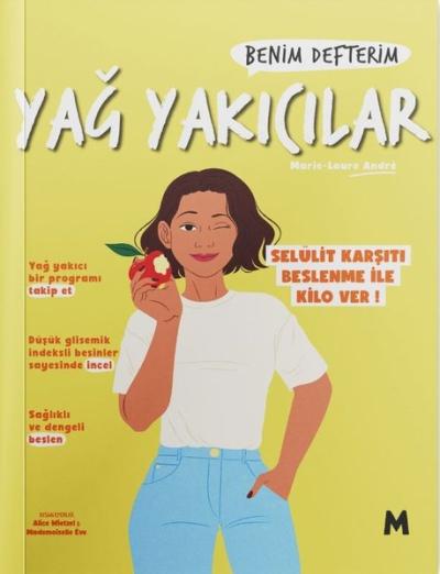 Yağ Yakıcılar: Benim Defterim