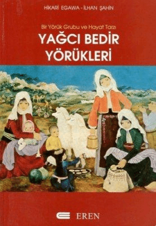 Yağcı Bedir Yörükleri