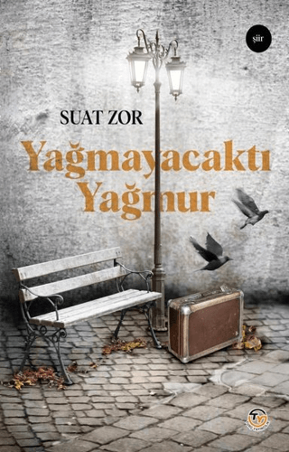 Yağmayacaktı Yağmur