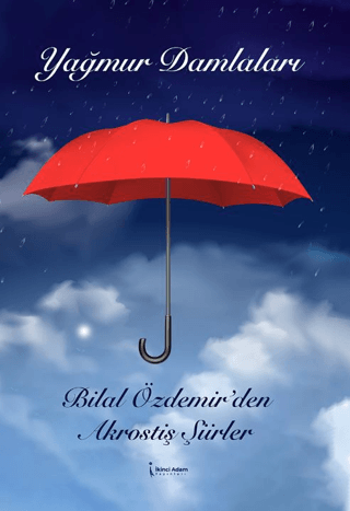 Yağmur Damlaları Bilal Özdemir
