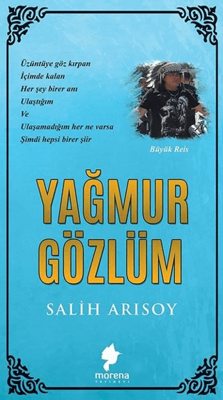 Yağmur Gözlüm