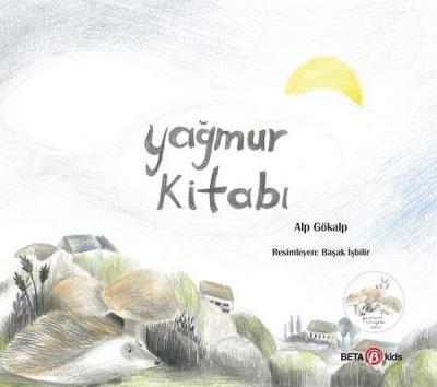 Yağmur Kitabı-Güneş Kitabı