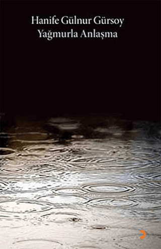 Yağmurla Anlaşma
