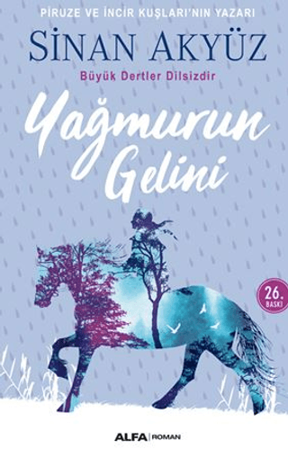 Yağmurun Gelini