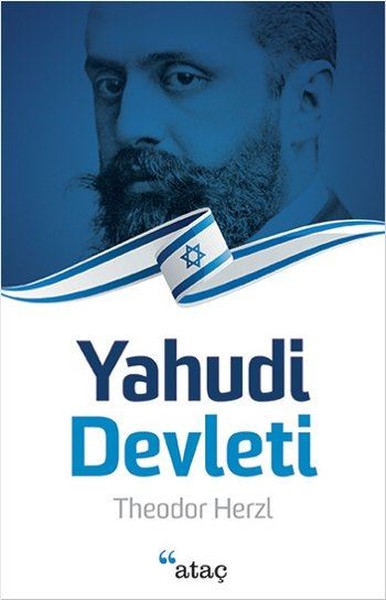 Yahudi Devleti %34 indirimli Theodor Herzl