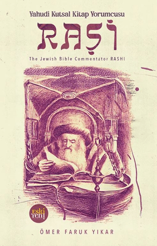 Yahudi Kutsal Kitap Yorumcusu Raşi
