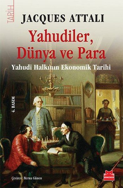 Yahudiler Dünya ve Para