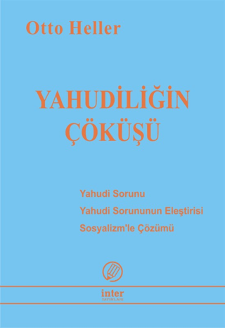 Yahudiliğin Çöküşü