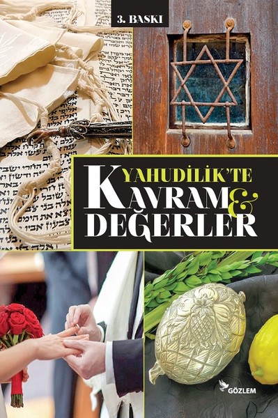 Yahudilikte Kavram ve Değerler Dinsel Bayramlar - Dinsel Kavramlar - D
