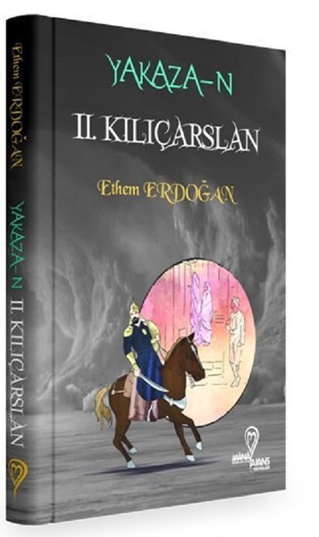 Yakaza-N 2. Kılıçarslan