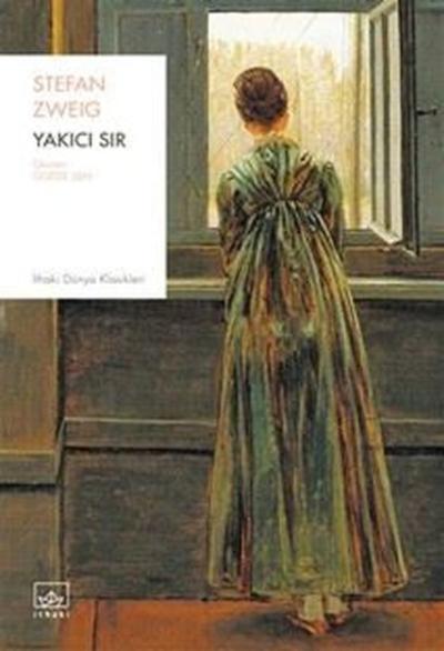 Yakıcı Sır Stefan Zweig