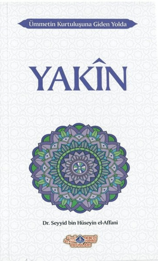 Yakin