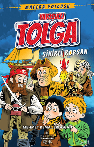 Yakışıklı Tolga