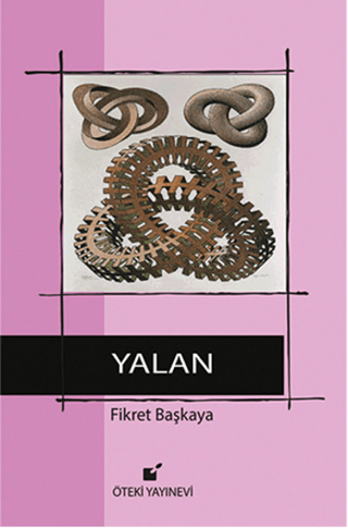 Yalan (Ciltli)