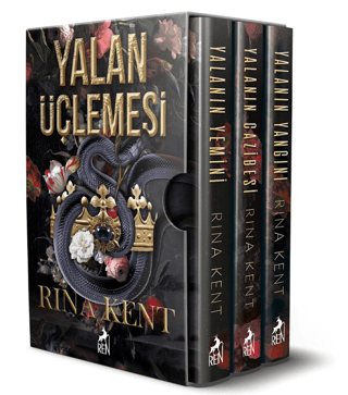 Yalan Üçlemesi