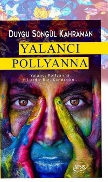 Yalancı Pollyanna