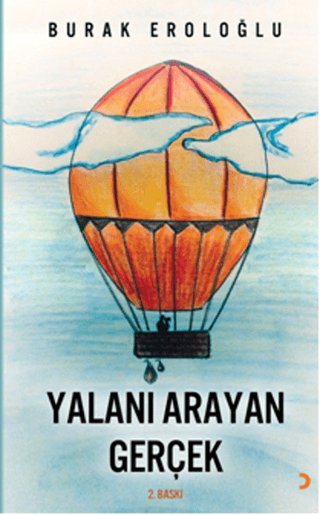 Yalanı Arayan Gerçek