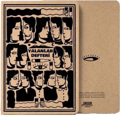 Yalanlar Defteri