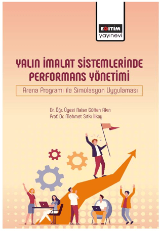 Yalın İmalat Sistemlerinde Performans Yönetimi