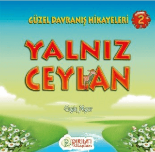 Yalnız Ceylan