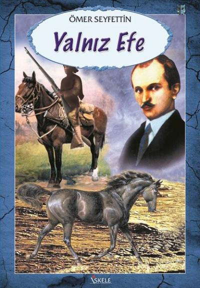 Yalnız Efe %35 indirimli Ömer Seyfettin