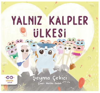 Yalnız Kalpler Ülkesi