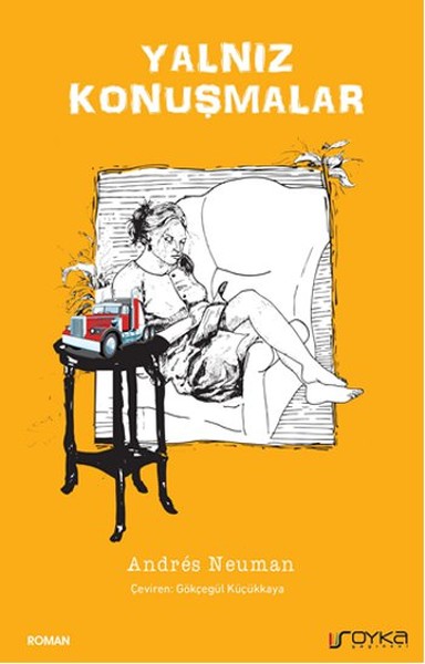 Yalnız Konuşmalar