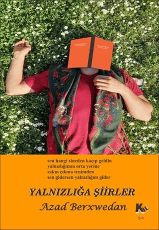 Yalnızlığa Şiirler