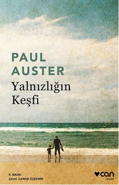 Yalnızlığın Keşfi %35 indirimli Paul Auster