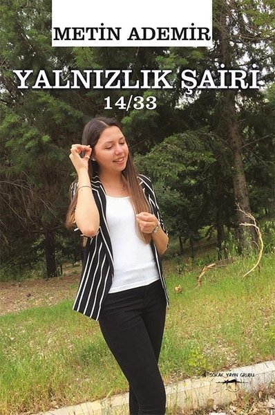 Yalnızlık Şairi 14-33