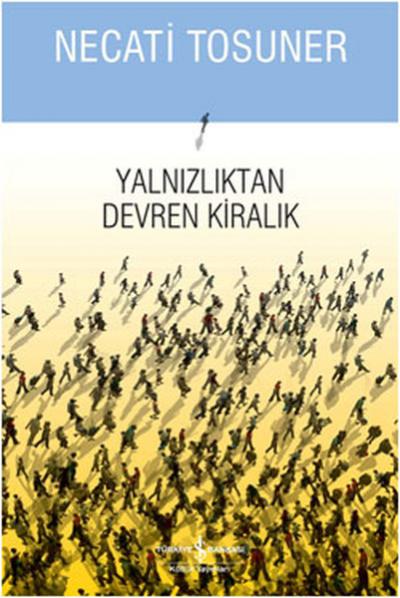 Yalnızlıktan Devren Kiralık