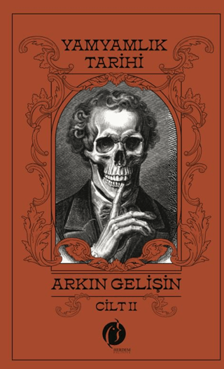 Yamyamlık Tarihi / Cilt-2